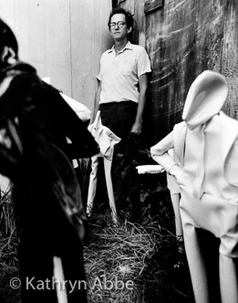 Bill King
