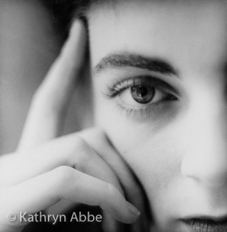Carmen's Eye