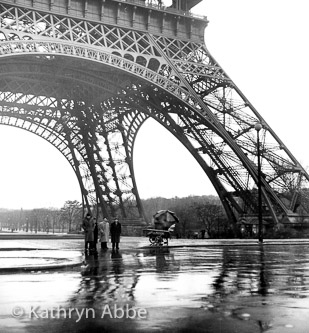 Eiffel Tower