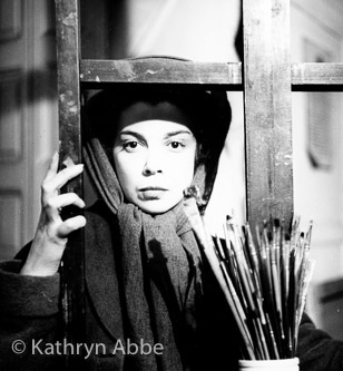 Lenore Fini, 1946