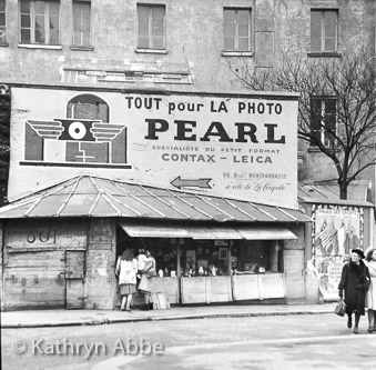 Tout Pour La Photo, Paris