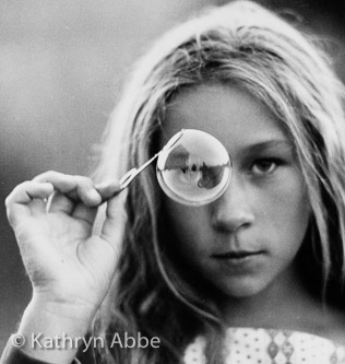 Summer Bubble