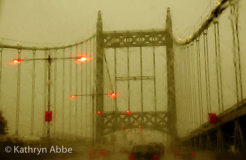 Triboro Bridge